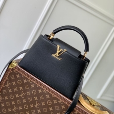 LV Capucines Bags